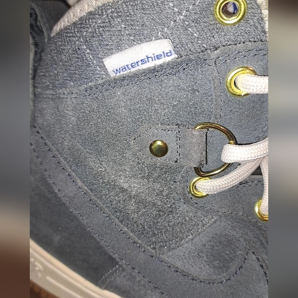 Nike Air Force 1 Premium Duckboot Anthracite - Picture 6 of 14